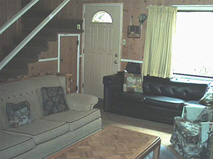 View Two of Livingroom