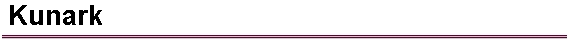  Kunark 