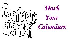 Things To Look Foreward To!