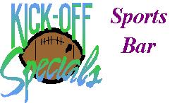 Don't Leave Early To Catch The Big Game!!!