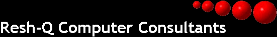 Resh-Q Computer Consultants
