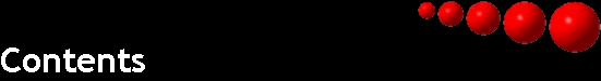 Contents