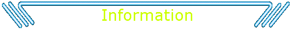 Information