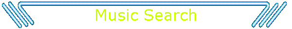Music Search