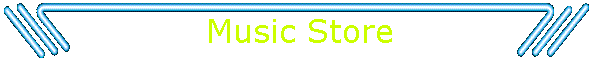 Music Store