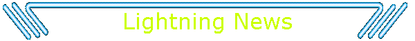 Lightning News