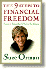 9 Steps to Financial Freedom