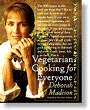 Vegetarian Cooking for Everyone