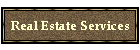 Real Estate Services