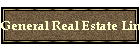 General Real Estate Links