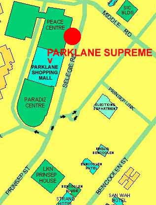 Map by Bus (33235 bytes)