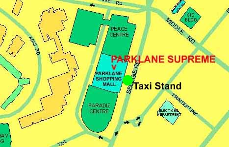 Map by Cab (33510 bytes)