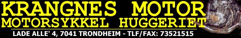 Krangnes Motor