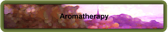 Aromatherapy