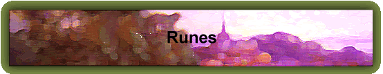 Runes