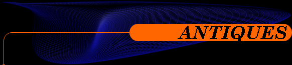  ANTIQUES 