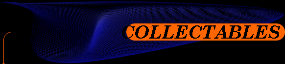  COLLECTABLES 