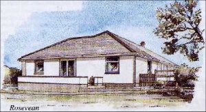 Rosevean Self-Catering accommodation