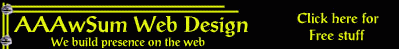 Click here to visit AAwSum Web Connection