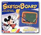 disneyscetchboard.jpg (5236 bytes)