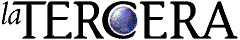 Diario la Tercera