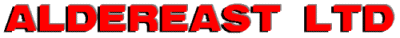 Aldereast Ltd - Hyperlink Home
