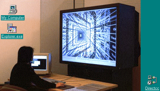 Soracel Networks 1996_PLEASE FORWARD COMMUNICATIONS