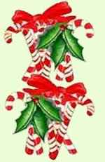 Xmas 006 Tile Background