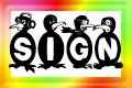 Sign