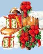 Xmas 008 Tile Background