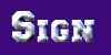 Sign