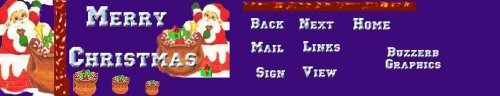 Xmas 009 Border