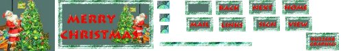 Xmas 010 Border