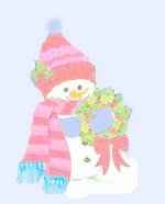 Xmas 012 Muted TileBackground