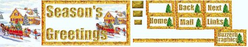 Xmas 018 Border