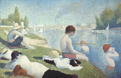 Seurat