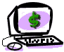 Get paid hourly when you and your friends are on the Web!