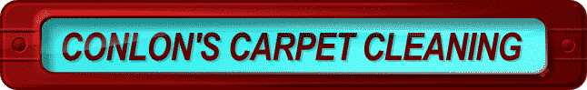 CONLONS CARPET CLEANING