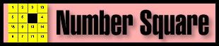 Number Square