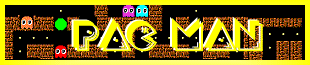 Pac Man