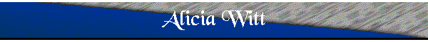 Alicia Witt