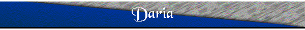 Daria