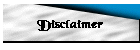 Disclaimer