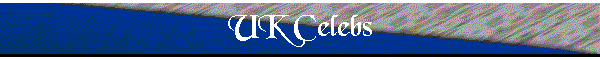 UK Celebs