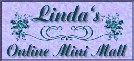 Linda's Online Mini Mall