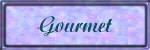 Gourmet Dining