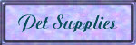 Pet Supplies