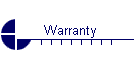 Warranty