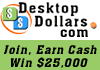 Join Desktop Dollars