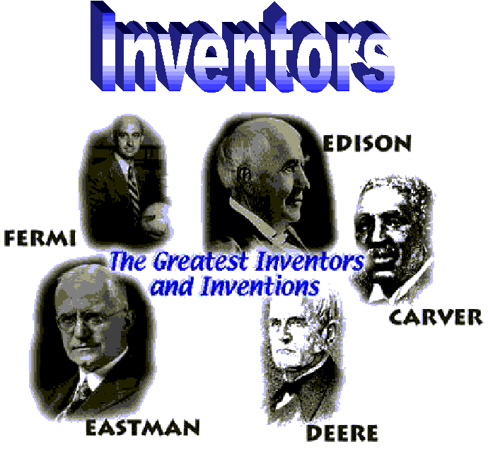 Inventors